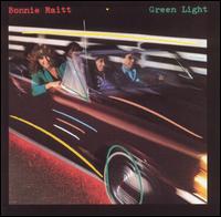 Bonnie Raitt - Green Light lyrics
