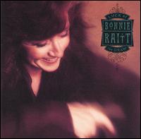 Bonnie Raitt - Luck of the Draw lyrics