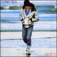 Chris Rea - Deltics lyrics