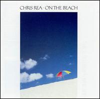 Chris Rea - On the Beach lyrics