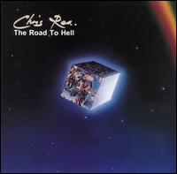 Chris Rea - Road to Hell lyrics