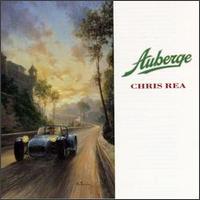 Chris Rea - Auberge lyrics