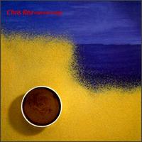 Chris Rea - Espresso Logic lyrics