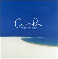 Chris Rea - King of the Beach lyrics