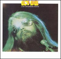 Leon Russell - Leon Russell and the Shelter People lyrics