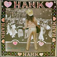 Leon Russell - Hank Wilson's Back lyrics