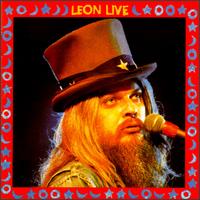 Leon Russell - Leon Live lyrics