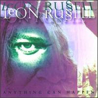 Leon Russell - Anything Can Happen lyrics