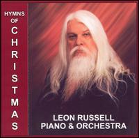 Leon Russell - Hymns of Christmas lyrics