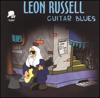 Leon Russell - Guitar Blues lyrics