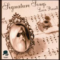 Leon Russell - Signature Songs lyrics