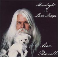 Leon Russell - Moonlight & Love Songs lyrics