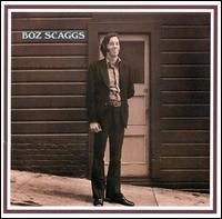Boz Scaggs - Boz Scaggs lyrics