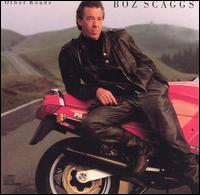 Boz Scaggs - Other Roads lyrics