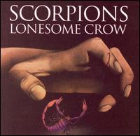 Scorpions - Lonesome Crow lyrics