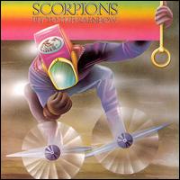 Scorpions - Fly to the Rainbow lyrics