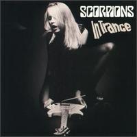 Scorpions - In Trance lyrics