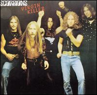 Scorpions - Virgin Killer lyrics