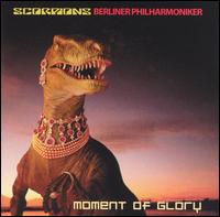 Scorpions - Moment of Glory lyrics