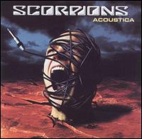 Scorpions - Acoustica [live] lyrics
