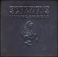 Scorpions - Unbreakable lyrics