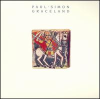 Paul Simon - Graceland lyrics