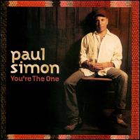 Paul Simon - You're the One lyrics