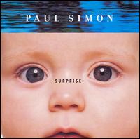 Paul Simon - Surprise lyrics