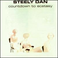 Steely Dan - Countdown to Ecstasy lyrics
