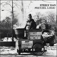 Steely Dan - Pretzel Logic lyrics