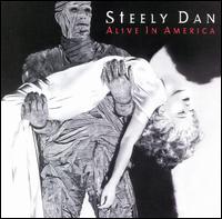 Steely Dan - Alive in America lyrics