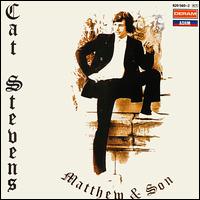 Cat Stevens - Matthew & Son lyrics