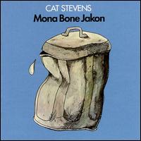 Cat Stevens - Mona Bone Jakon lyrics