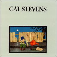 Cat Stevens - Teaser and the Firecat lyrics