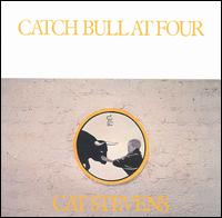Cat Stevens - Catch Bull at Four lyrics