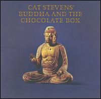 Cat Stevens - Buddha and the Chocolate Box lyrics