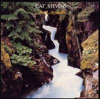 Cat Stevens - Back to Earth lyrics
