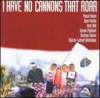 Cat Stevens - I Have No Cannons That Roar lyrics