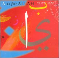 Cat Stevens - A Is for Allah lyrics