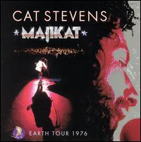 Cat Stevens - Majikat: Earth Tour 1976 [live] lyrics