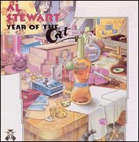 Al Stewart - Year of the Cat lyrics