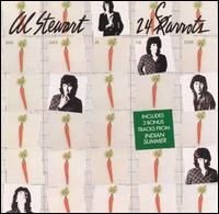 Al Stewart - 24 Carrots lyrics