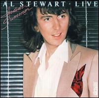 Al Stewart - Live Indian Summer lyrics
