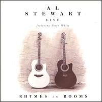 Al Stewart - Rhymes in Rooms lyrics