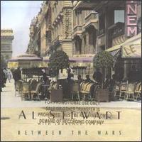 Al Stewart - Between the Wars lyrics