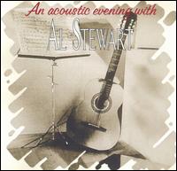 Al Stewart - Acoustic Evening with Al Stewart [live] lyrics