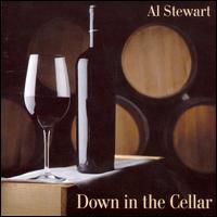 Al Stewart - Down in the Cellar lyrics