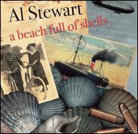 Al Stewart - A Beach Full of Shells lyrics