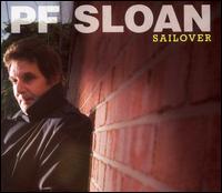 P.F. Sloan - Sailover lyrics