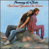 Sonny & Cher - In Case You're in Love lyrics
